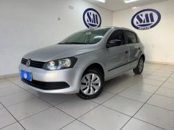 VOLKSWAGEN Gol 1.0 12V 4P FLEX MPI G7 CITY