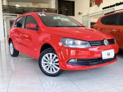 VOLKSWAGEN Gol 1.0 12V 4P FLEX MPI G7 TRACK