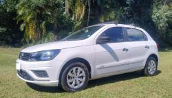 VOLKSWAGEN Gol 1.0 12V 4P FLEX MPI G7