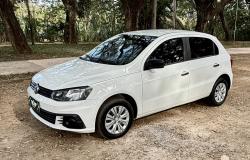VOLKSWAGEN Gol 1.0 12V 4P FLEX MPI G7 TRENDLINE