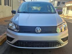 VOLKSWAGEN Gol 1.0 12V FLEX MPI G7 CITY