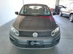 VOLKSWAGEN Gol 1.0 12V FLEX MPI G8
