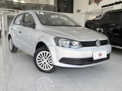 VOLKSWAGEN Gol 1.0 12V FLEX MPI G7 CITY