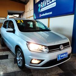 VOLKSWAGEN Gol 1.0 12V 4P FLEX MPI G7