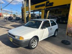 VOLKSWAGEN Gol 1.0 16V