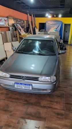 VOLKSWAGEN Gol 1.0 16V 4P G3