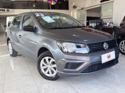 VOLKSWAGEN Gol 1.0 12V 4P FLEX MPI G7