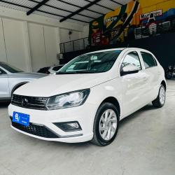 VOLKSWAGEN Gol 1.0 12V FLEX MPI G7 TRENDLINE