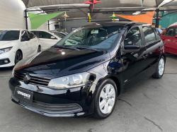 VOLKSWAGEN Gol 1.0 12V 4P FLEX MPI G7