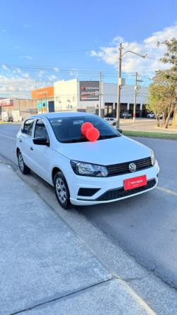 VOLKSWAGEN Gol 1.0 12V 4P FLEX MPI G7