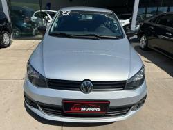 VOLKSWAGEN Gol 1.0 12V 4P FLEX MPI G7 CITY