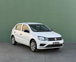 VOLKSWAGEN Gol 1.0 12V FLEX MPI G8
