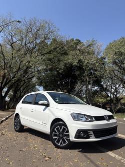 VOLKSWAGEN Gol 1.0 12V 4P FLEX MPI G7 COMFORTLINE