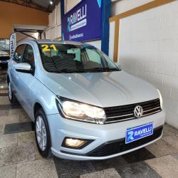 VOLKSWAGEN Gol 1.0 12V 4P FLEX MPI G7