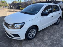 VOLKSWAGEN Gol 1.0 12V 4P FLEX MPI G7
