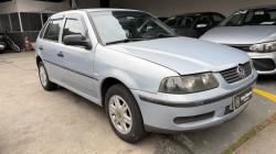 VOLKSWAGEN Gol 1.0 16V 4P G3 HIGHWAY