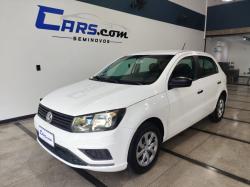 VOLKSWAGEN Gol 1.0 12V 4P FLEX MPI G7
