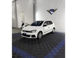 VOLKSWAGEN Gol 1.0 12V 4P FLEX MPI G7 TRENDLINE