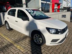 VOLKSWAGEN Gol 1.0 12V 4P FLEX MPI G7
