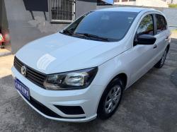 VOLKSWAGEN Gol 1.0 12V 4P FLEX MPI G7