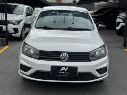 VOLKSWAGEN Gol 1.0 12V 4P FLEX MPI G7