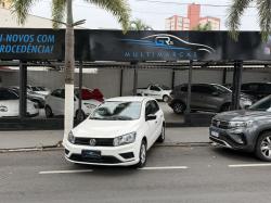 VOLKSWAGEN Gol 1.0 12V FLEX MPI G8