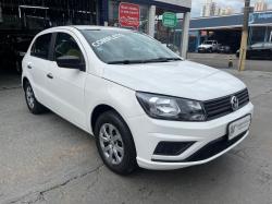 VOLKSWAGEN Gol 1.0 12V FLEX MPI G8