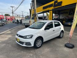 VOLKSWAGEN Gol 1.0 12V 4P FLEX MPI G7 TRENDLINE