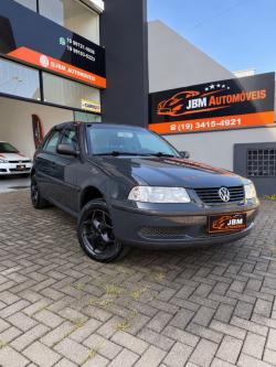 VOLKSWAGEN Gol 1.0 16V 4P G3