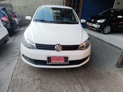 VOLKSWAGEN Gol 1.0 4P TRENDLINE FLEX