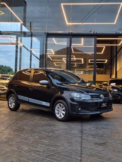 VOLKSWAGEN Gol 1.0 4P G6 TRACK FLEX