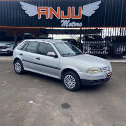 VOLKSWAGEN Gol 1.0 4P G4 TREND FLEX
