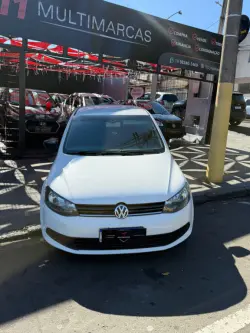 VOLKSWAGEN Gol 1.0 4P G6 FLEX