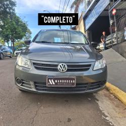 VOLKSWAGEN Gol 1.0 4P G5 TREND FLEX