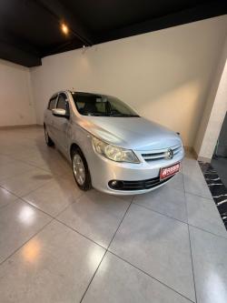 VOLKSWAGEN Gol 1.0 4P G5 FLEX