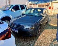 VOLKSWAGEN Gol 1.0 4P G4 FLEX