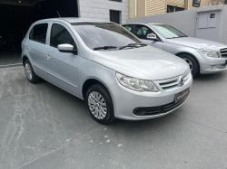 VOLKSWAGEN Gol 1.0 4P G5 TREND FLEX VOLKSWAGEN Gol 1.0 4P G5 TREND FLEX