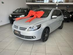 VOLKSWAGEN Gol 1.0 4P G5 I-TREND FLEX