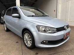 VOLKSWAGEN Gol 1.0 4P G6 COMFORTLINE FLEX