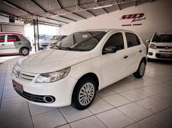 VOLKSWAGEN Gol 1.0 4P G5 FLEX