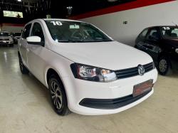 VOLKSWAGEN Gol 1.0 4P G6 SPECIAL FLEX