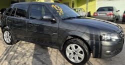 VOLKSWAGEN Gol 1.0 4P G4 TREND FLEX