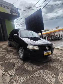 VOLKSWAGEN Gol 1.0 4P G4 CITY FLEX