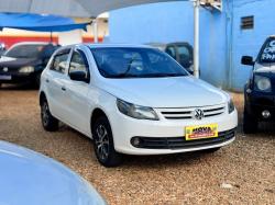 VOLKSWAGEN Gol 1.0 4P G5 FLEX