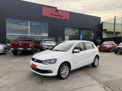 VOLKSWAGEN Gol 1.0 4P G6 COMFORTLINE FLEX