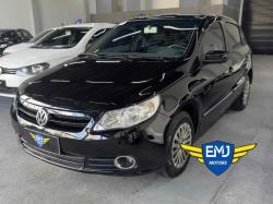 VOLKSWAGEN Gol 1.0 4P G5 FLEX