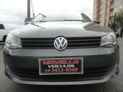 VOLKSWAGEN Gol 1.0 4P G6 FLEX