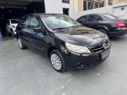 VOLKSWAGEN Gol 1.0 4P G5 I-TREND FLEX