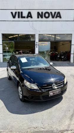 VOLKSWAGEN Gol 1.0 4P G5 FLEX