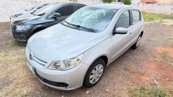 VOLKSWAGEN Gol 1.0 4P G5 FLEX